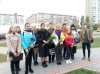 Покладання квітів до пам’ятника учасникам бойових дій