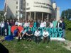 Церемонія Посвяти першокурсників у студенти Університетського коледжу