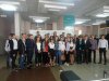 Церемонія Посвяти першокурсників у студенти Університетського коледжу