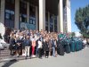 Церемонія Посвяти першокурсників у студенти Університетського коледжу