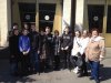 Практичне заняття з основ пожежної безпеки