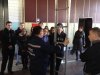 Практичне заняття з основ пожежної безпеки