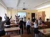Навчальна практика «Пробні уроки»