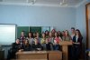 Правовий брейн-ринг для студентів І курсу