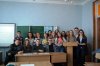 Правовий брейн-ринг для студентів І курсу