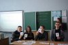 Правовий брейн-ринг для студентів І курсу