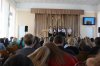 Фестиваль-презентація наукових гуртків коледжу