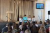 Фестиваль-презентація наукових гуртків коледжу