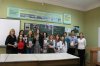 Презентація книг сучасних авторів про події в зоні АТО: «Нам невідомі їхні імена, хто їх чекає, хто за ними плаче…»