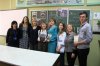 Презентація книг сучасних авторів про події в зоні АТО: «Нам невідомі їхні імена, хто їх чекає, хто за ними плаче…»