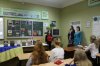Презентація книг сучасних авторів про події в зоні АТО: «Нам невідомі їхні імена, хто їх чекає, хто за ними плаче…»