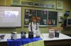 Презентація книг сучасних авторів про події в зоні АТО: «Нам невідомі їхні імена, хто їх чекає, хто за ними плаче…»
