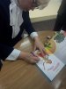 Презентація книги Лариси Ніцой «Незламні мураші»