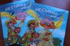 Презентація книги Лариси Ніцой «Незламні мураші»