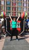 Пробіг Intersport Ukraine Run