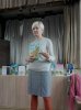 Зустріч з дитячою письменницею Ларисою Ніцой