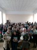 Зустріч з дитячою письменницею Ларисою Ніцой