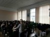 Зустріч з дитячою письменницею Ларисою Ніцой