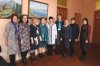 Регіональне засідання методичних об’єднань ВНЗ І-ІІ р.а.  Центрального регіону України