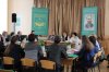 Регіональне засідання методичних об’єднань ВНЗ І-ІІ р.а.  Центрального регіону України