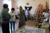 Робоча зустріч з науковцями Силезького університету