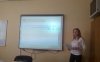 Рольова гра у вигляді наукового семінару на тему «Розвиток фінансової системи України в умовах трансформаційних процесів в напрямку євроінтеграції»