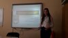 Рольова гра у вигляді наукового семінару на тему «Розвиток фінансової системи України в умовах трансформаційних процесів в напрямку євроінтеграції»