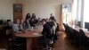 Рольова гра у вигляді наукового семінару на тему «Розвиток фінансової системи України в умовах трансформаційних процесів в напрямку євроінтеграції»