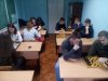 Шаховий турнір серед студентів Університетського коледжу
