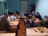 Шаховий турнір серед студентів Університетського коледжу