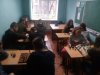 Шаховий турнір серед студентів Університетського коледжу