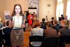 Людмила Світельська виконала на фортепіано соло з оркестром