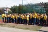 Відкриття спортивного комплексу університету Грінченка