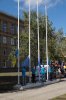 Відкриття спортивного комплексу університету Грінченка