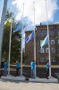 Відкриття спортивного комплексу університету Грінченка