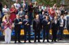 Відкриття спортивного комплексу університету Грінченка