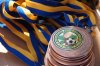 Відкриття спортивного комплексу університету Грінченка
