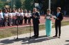 Відкриття спортивного комплексу університету Грінченка