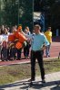 Відкриття спортивного комплексу університету Грінченка