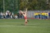 Відкриття спортивного комплексу університету Грінченка