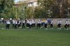 Відкриття спортивного комплексу університету Грінченка