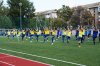 Відкриття спортивного комплексу університету Грінченка