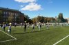Відкриття спортивного комплексу університету Грінченка