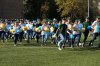 Відкриття спортивного комплексу університету Грінченка