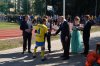 Відкриття спортивного комплексу університету Грінченка