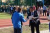 Відкриття спортивного комплексу університету Грінченка