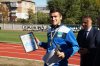 Відкриття спортивного комплексу університету Грінченка