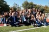 Відкриття спортивного комплексу університету Грінченка