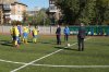 Відкриття спортивного комплексу університету Грінченка