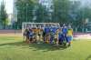 Відкриття спортивного комплексу університету Грінченка